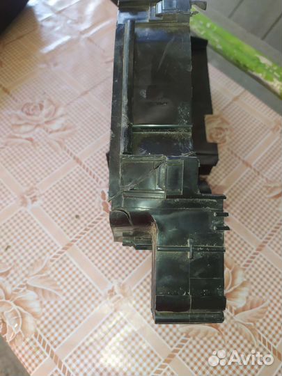 Блок предохранителей Mazda 6 GJ