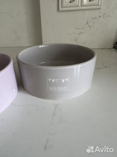 Миски керамические Trixie