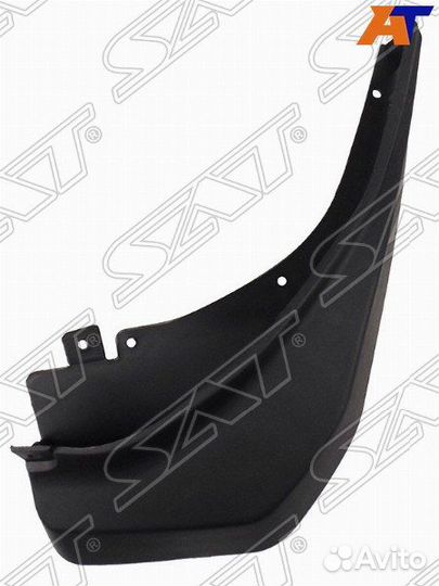 Брызговик land rover evoque 11-18 dynamic задний