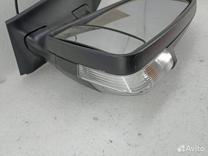Зеркало наружное правое Mercedes-Benz Sprinter