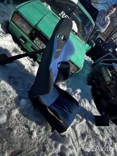 Ковш на ваз