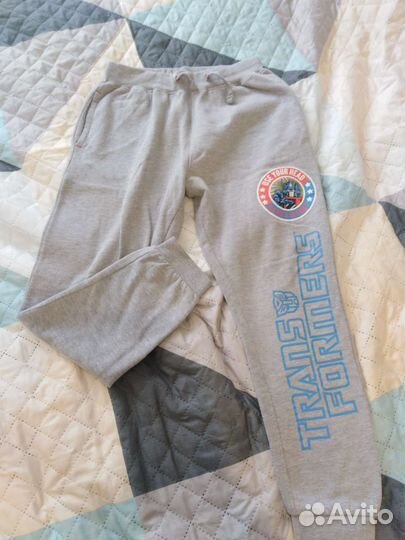 Костюм на мальчика