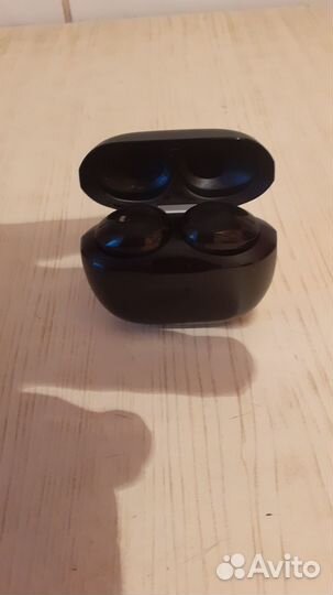 Беспроводная гарнитура JBL tune 120 TWS