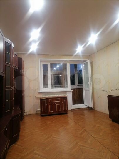 1-к. квартира, 35,6 м², 2/5 эт.