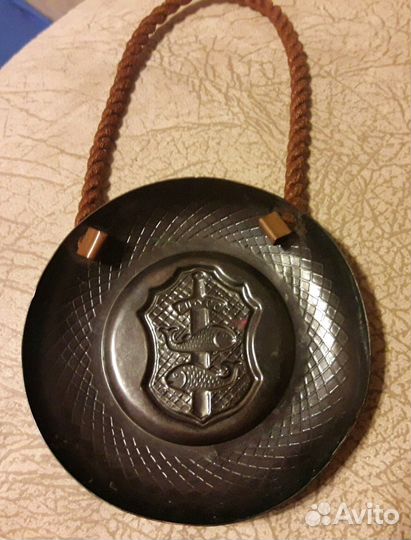 Чеканка Гдыни