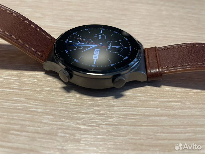 Huawei watch gt 2 pro