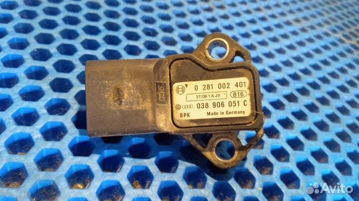 Датчик абсолютного давления Volkswagen Golf