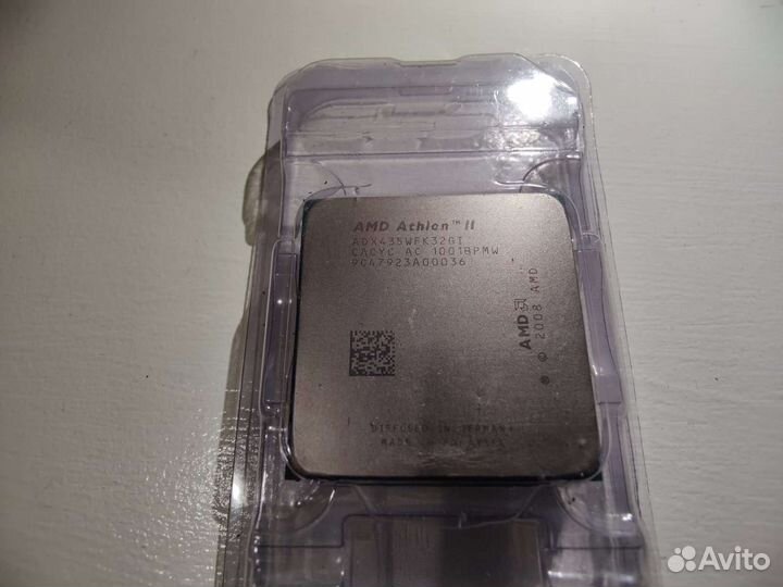 Процессоры для пк и ноутбуков