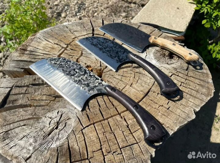 Топор цельнометаллический