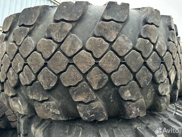 Шины на Урал вездеход 500/70-508
