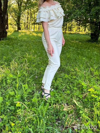 Комбинезон летний женский