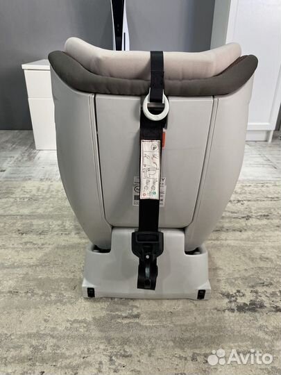 Продам автокресло Happy baby joss