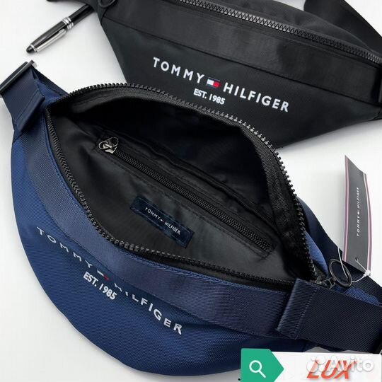 Поясная сумка Tommy Hilfiger