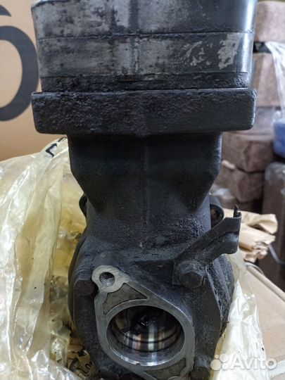 Компрессор воздушный