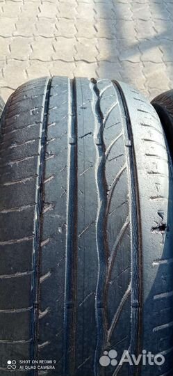 Bridgestone Turanza ER30 215/50 R17
