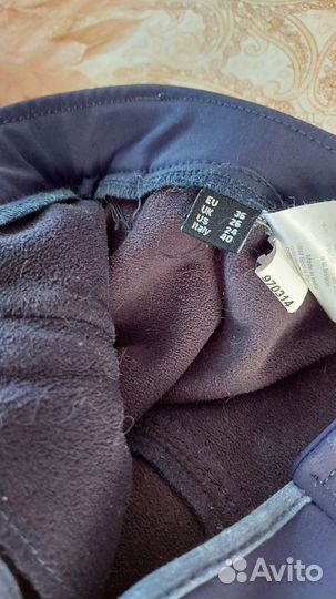 Конные вещи Бриджи HKM 44р шлем сапоги 38р