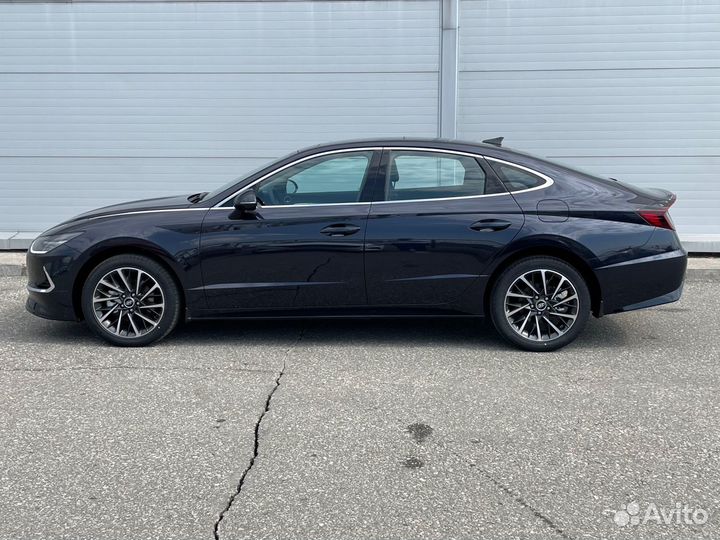 Hyundai Sonata 2.5 AT, 2022