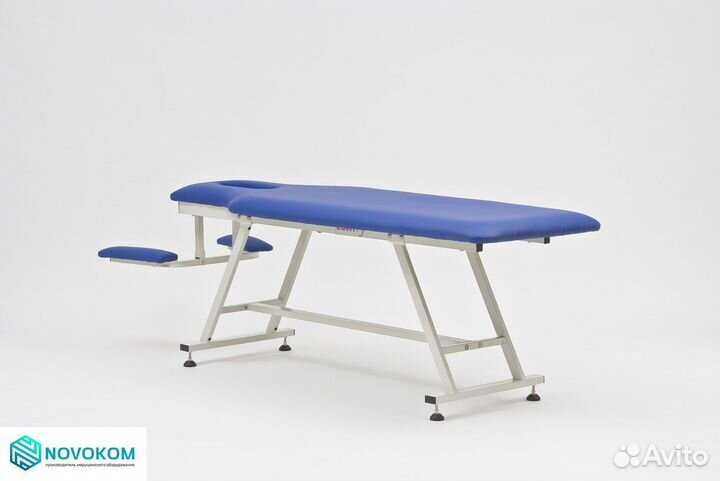 Стол массажный FIX-MT1