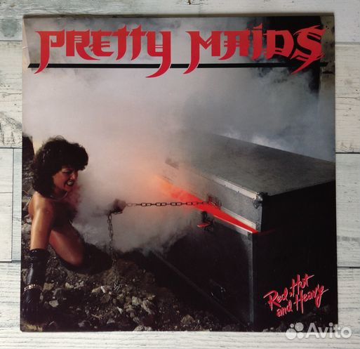Виниловые пластинки 3