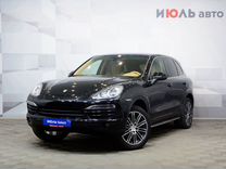 Porsche Cayenne 3.6 AT, 2011, 196 539 км, с пробегом, цена 2 270 000 руб.