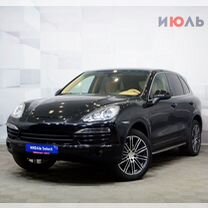 Porsche Cayenne 3.6 AT, 2011, 196 539 км, с пробегом, цена 2 200 000 руб.