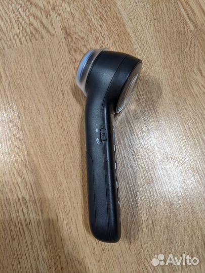 Бесконтактный сенсорный термометр braun