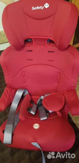Детское автокресло 9 до 36 кг