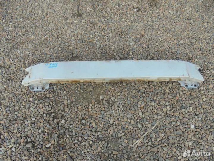 Усилитель бампера передний Toyota Ipsum ACM26