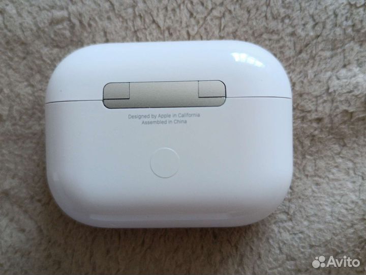 Кейс для airpods pro 2