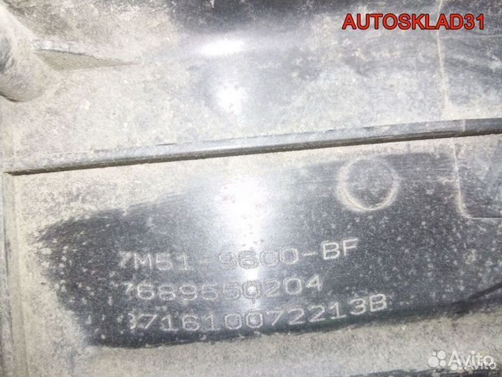 Корпус воздушного фильтра Ford Focus 2 7M519600BF