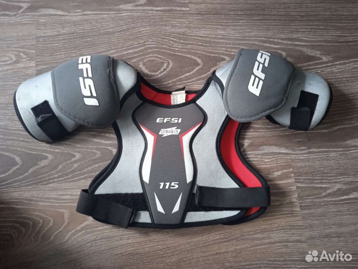 Нагрудник хоккейный efsi