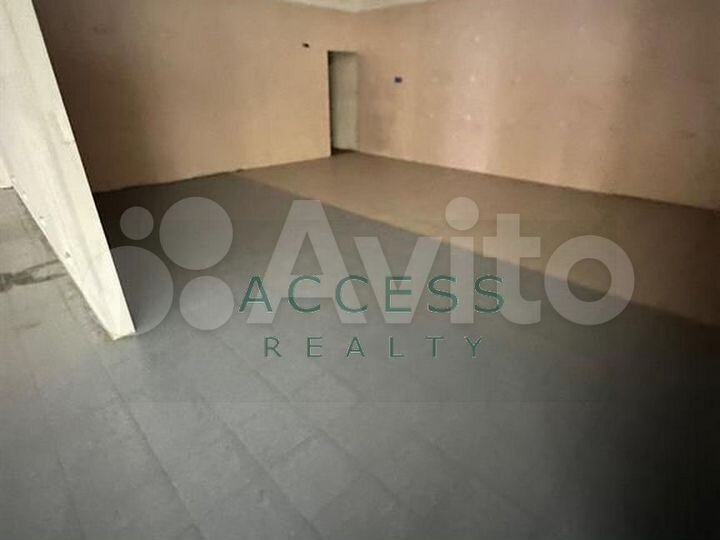 Аренда Торговое помещение