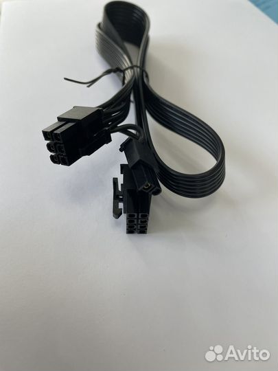 Кабель для подключения блока питания