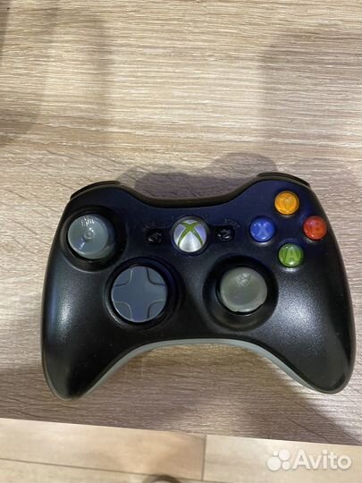 Xbox 360