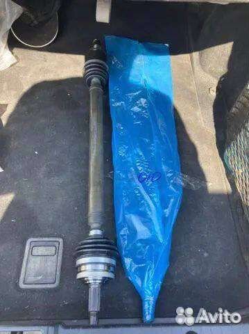 Привод в сборе правый ваз 2108 2109 2114 2115