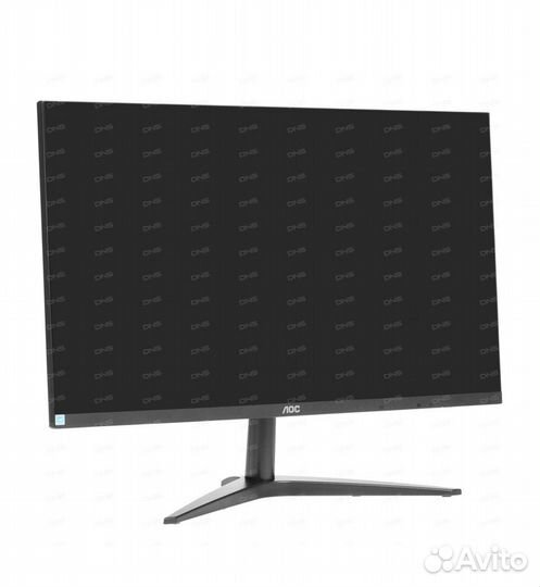 Монитор aoc