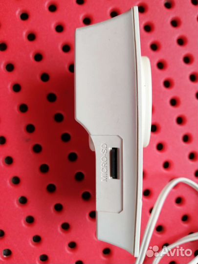 Камера видеонаблюдения D - link