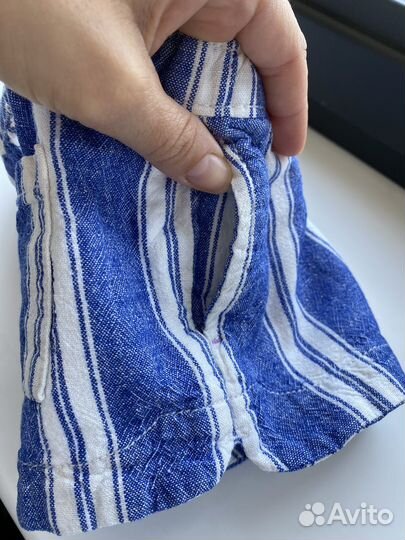 Шорты для девочек