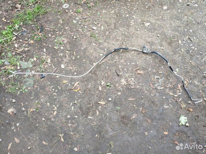 Трубка кондиционера Toyota Rav 4 ACA21R 1azfe 2002