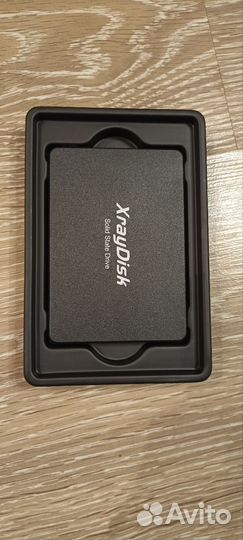 Ssd для ноутбука 240gb