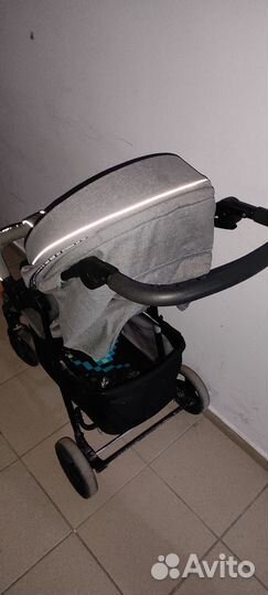 Прогулочная коляска бу