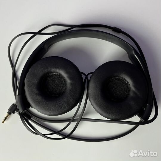 Наушники Sony MDR-ZX310