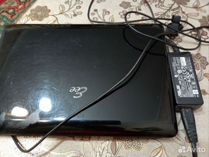 Ноутбук asus мини