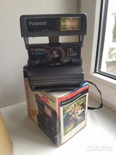 Советская техника