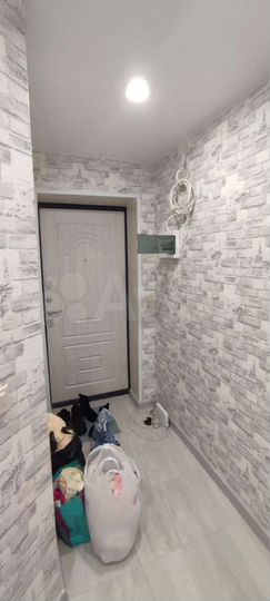 2-к. квартира, 43 м², 4/5 эт.