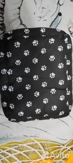 Лежанка для кошек