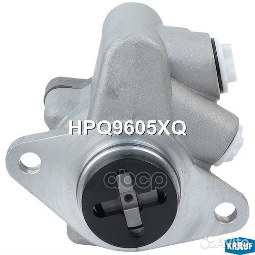 Насос гидроусилителя руля liaz 5293.60 (YMZ