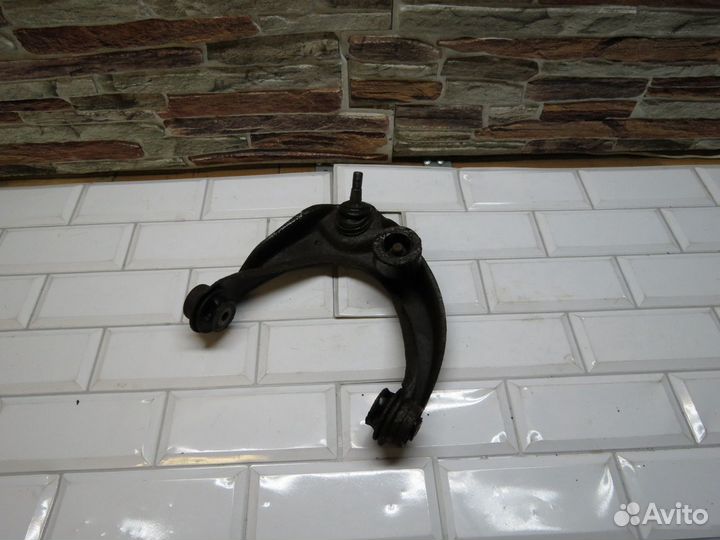 Рычаг передний верхний Mazda 6 MPS GG