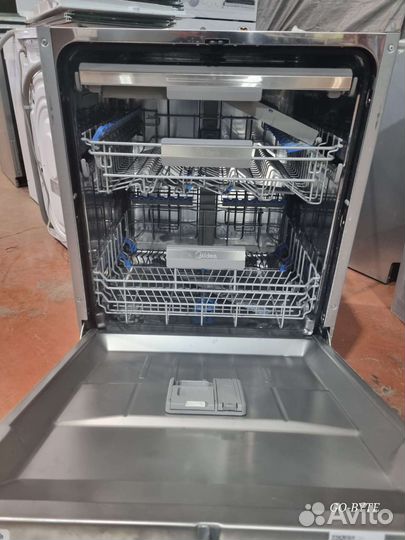 Посудомоечная машина 60 см Midea MID60S970