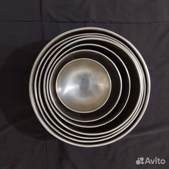 Набор по чакрам и нотам поющих чаш